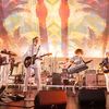 Videos: Arcade Fire play intimate shows at Bowery Ballroom